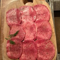 原宿焼肉 KINTAN - 