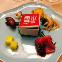 礼華　青鸞居 - 