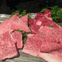 焼肉 炙屋武蔵 - 