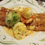 CREPERIE AN - 