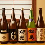 Minato Ya - 【厳選された日本酒】