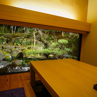 うなぎ割烹石水庭横内_1