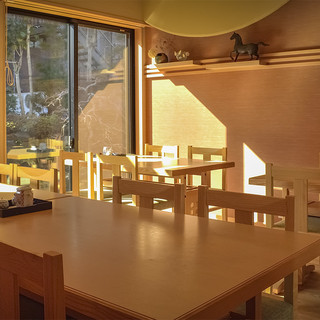 うなぎ割烹石水庭横内_2