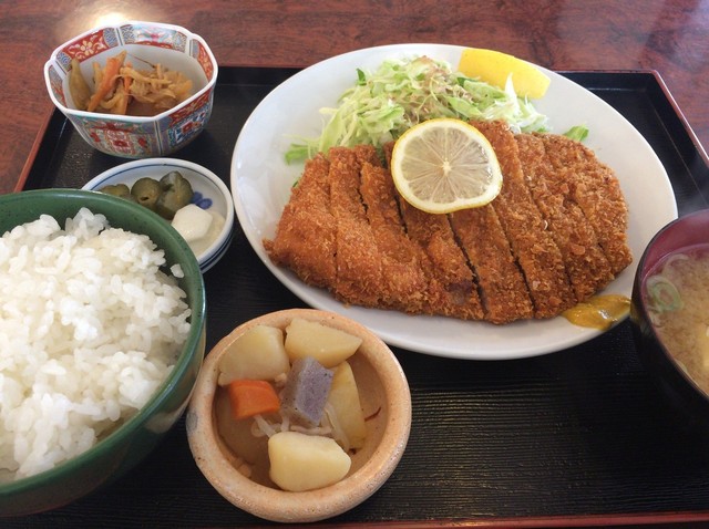 まつだい まつだいドライブイン - まつだい/食堂 | 食べログ