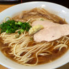 自家製麺 佐藤