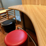 ロッテリア 広島アルパーク店