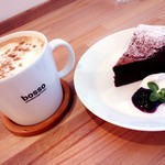 Cafe bosso - 