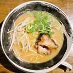 Menya Tairin - ラーメン