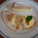 イタリアの風 - ドルチェ（105円）