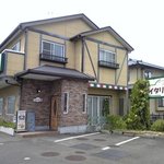 イタリアの風 - イタリアの風