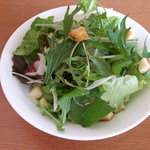 イタリアの風 - サラダ