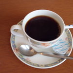 イタリアの風 - コーヒー