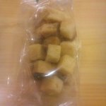 イタリアの風 - こんがりラスク（150円）