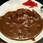 Gosaku - カツカレー８８０円‼