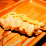 とり喜 - さびやき