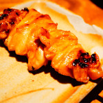 とり喜 - かしわ