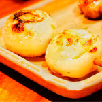 とり喜 - 小玉ねぎ