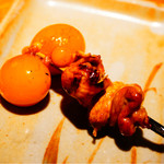 とり喜 - ちょうちん