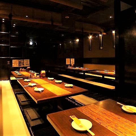 座席 土間土間 調布店 調布 居酒屋 食べログ