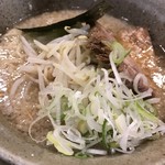 らあ麺 やったる - 