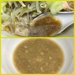 ラーメン二郎 - 