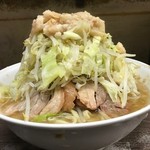 ラーメン二郎 - 
