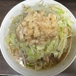 ラーメン二郎 - 
