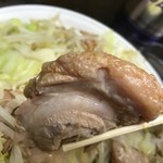 ラーメン二郎 - 