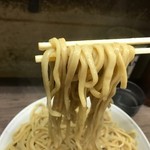 ラーメン二郎 - 
