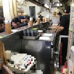 ラーメン二郎 - 