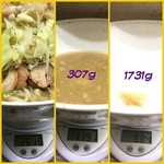 ラーメン二郎 - 