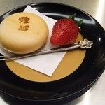 なにわ天ぷら 維心 - 