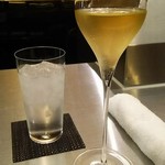 なにわ天ぷら 維心 - 