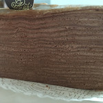 スイーツガーデン ユウジアジキ - ミルクレープショコラ