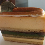 スイーツガーデン ユウジアジキ - 美和