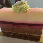 スイーツガーデン ユウジアジキ - デリス