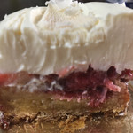 スイーツガーデン ユウジアジキ - プランタン