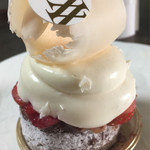 スイーツガーデン ユウジアジキ - プランタン