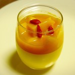 マンゴープリン