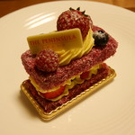 ペリートンプソン