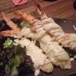 魚屋ひでぞう  - 