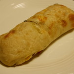 ザ・ペニンシュラ ブティック＆カフェ - バジルとオリーブのリュスティック