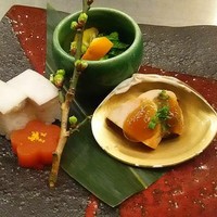 なにわ天ぷら 維心 - 