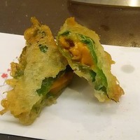 なにわ天ぷら 維心 - 