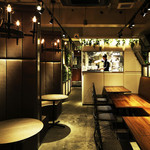 バインセオ サイゴン 新宿店