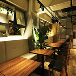 バインセオ サイゴン 新宿店