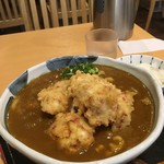 うどん上々 - 
