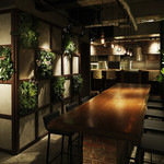 バインセオ サイゴン 新宿店