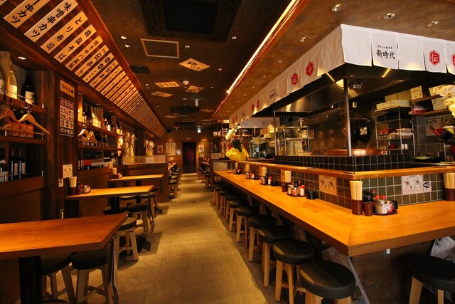伝串 新時代 新橋店 image