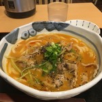 うどん上々 - 